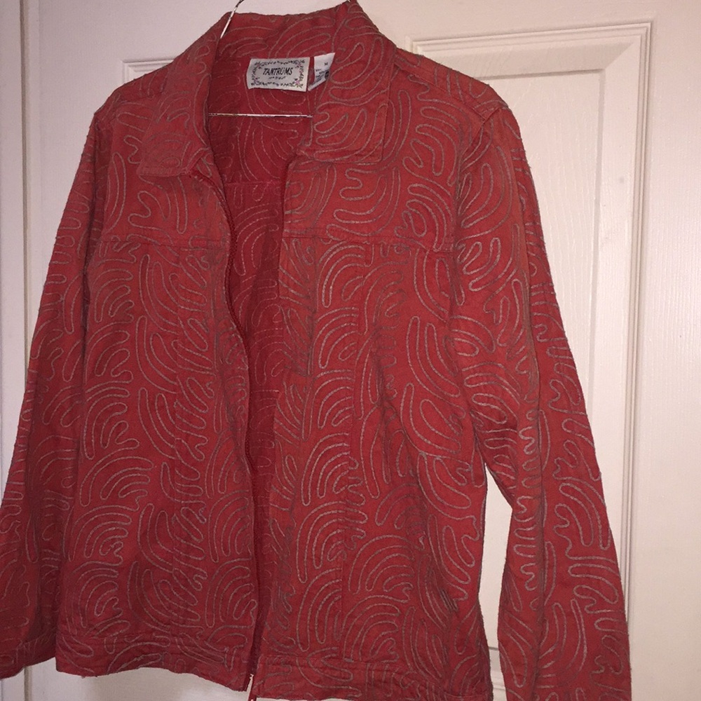 Jacket
